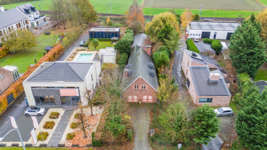 Gentseweg - 177 - - 9120