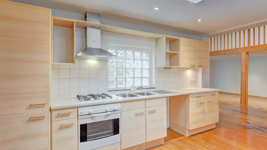 avenue Georges Henri - 401 - 1 - 1200