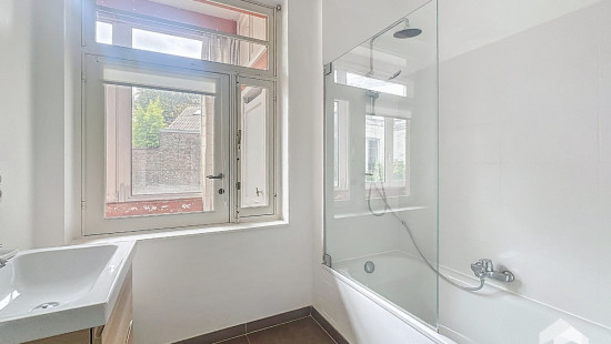 Rue Baron Lambert - 107 - - 1040