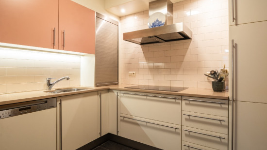 Krijgslaan - 245 - 0.2 - 2610