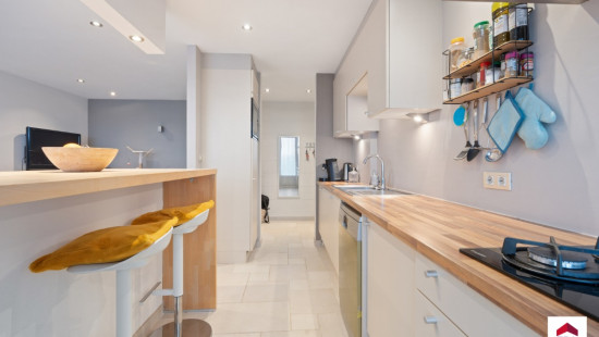 Avenue Van Overbeke - 206 - 027 - 1083