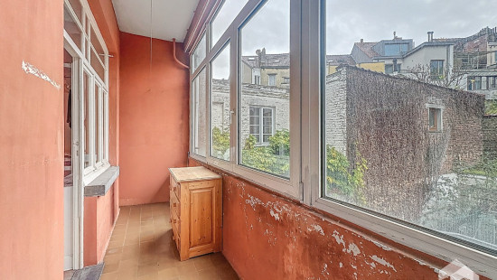 Rue Baron Lambert - 107 - - 1040