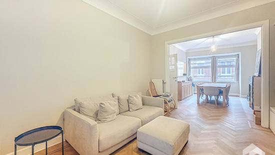 Rue Baron Lambert - 107 - - 1040