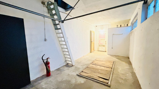 Brugseweg - 64 - - 8920