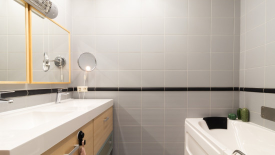 Krijgslaan - 245 - 0.2 - 2610