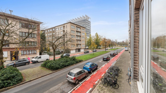 Camille Huysmanslaan - 31 - 5 - 2020