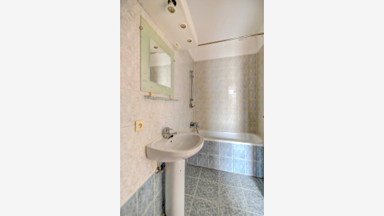 avenue Georges Henri - 401 - 2 - 1200