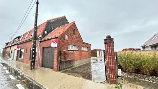 Brugseweg - 64 - - 8920