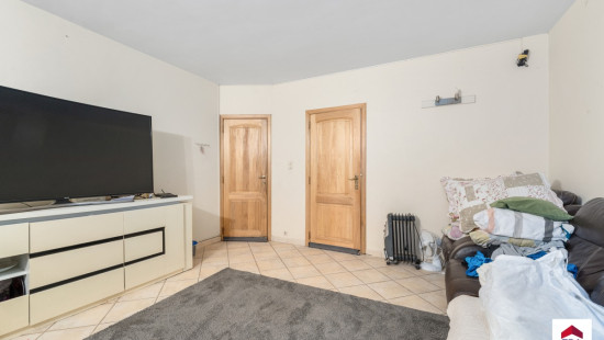 Pierre Timmermansstraat - 30 - 0G - 1090