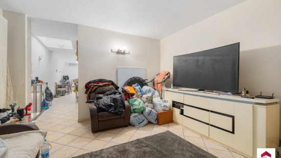 Pierre Timmermansstraat - 30 - 0G - 1090