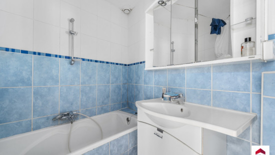 Pierre Timmermansstraat - 30 - 0G - 1090