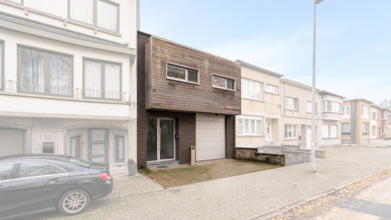 Parklaan - 10 - - 9400