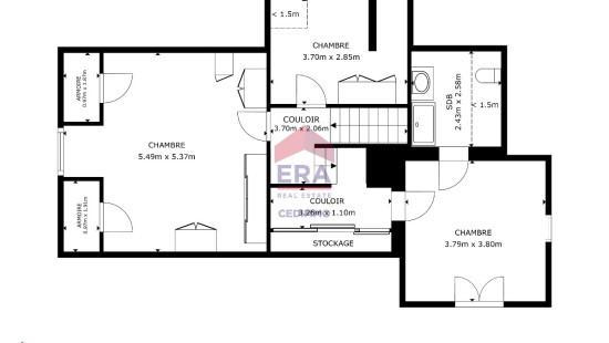 Rue de Namur - 13A - - 1470