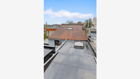 avenue Georges Henri - 401 - 3 - 1200