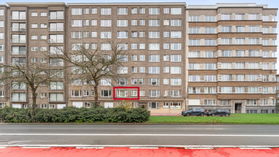 Camille Huysmanslaan - 31 - 5 - 2020