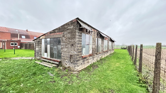 Brugseweg - 64 - - 8920