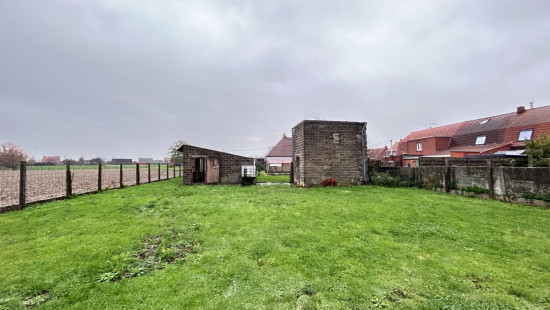 Brugseweg - 64 - - 8920