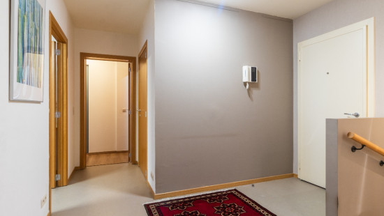 Krijgslaan - 245 - 0.2 - 2610