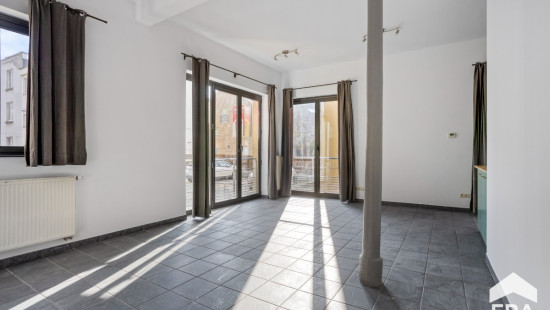 Dorpsstraat - 1 - C - 1640