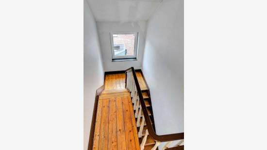 avenue Georges Henri - 401 - 3 - 1200