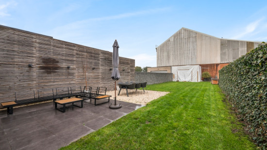 Kieldrechtsebaan - 47 - - 9130