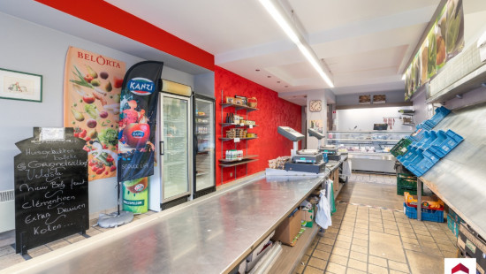 Statiestraat - 2 - - 1740