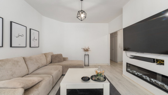 Camille Huysmanslaan - 31 - 5 - 2020