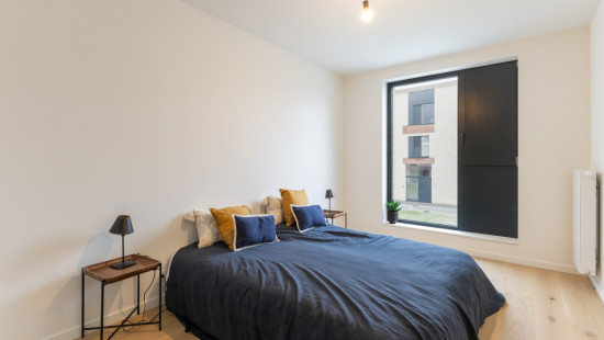 Zilverlaan - 50 - 3.2 - 8400