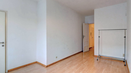 avenue Georges Henri - 401 - 1 - 1200