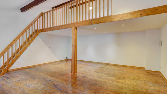 avenue Georges Henri - 401 - 1 - 1200