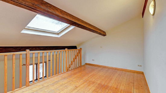 avenue Georges Henri - 401 - 1 - 1200