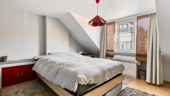 Populierendreef - 6 - - 2800