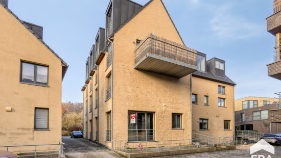 Dorpsstraat - 1 - C - 1640