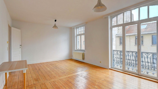 avenue Georges Henri - 401 - 2 - 1200