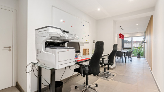 Parklaan - 10 - - 9400