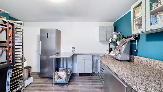 Rue de Namur - 13A - - 1470