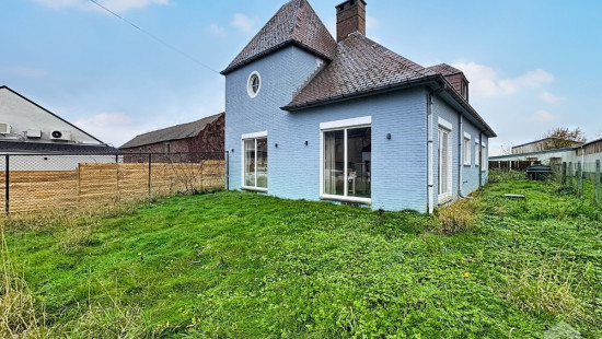 Rue de Namur - 13A - - 1470