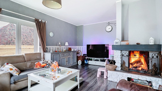 Rue de Namur - 13A - - 1470