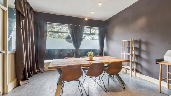 Koningin Fabiolapark - 304 - - 9100