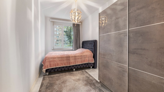 Camille Huysmanslaan - 31 - 5 - 2020