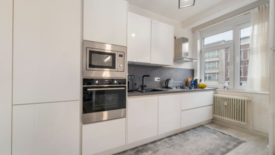 Camille Huysmanslaan - 31 - 5 - 2020