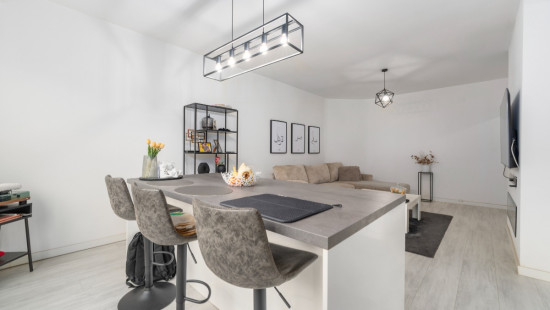 Camille Huysmanslaan - 31 - 5 - 2020