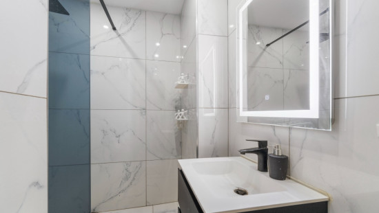 Camille Huysmanslaan - 31 - 5 - 2020