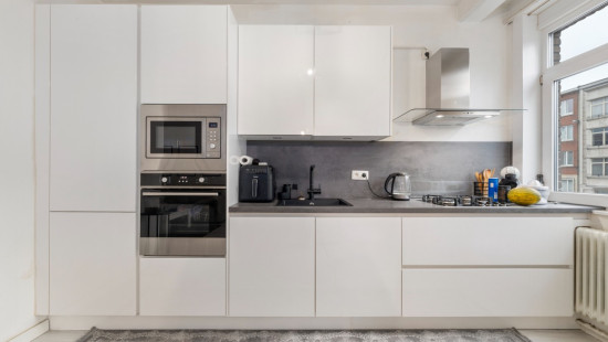 Camille Huysmanslaan - 31 - 5 - 2020