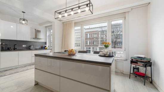 Camille Huysmanslaan - 31 - 5 - 2020