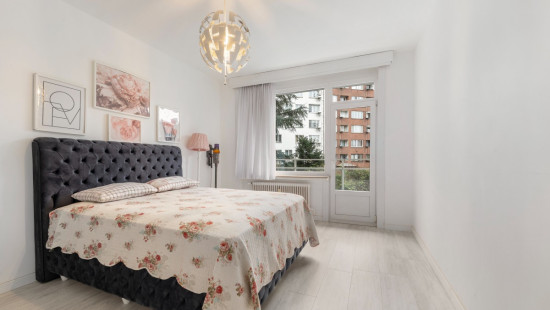 Camille Huysmanslaan - 31 - 5 - 2020