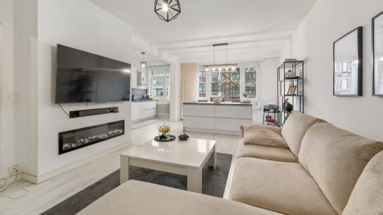 Camille Huysmanslaan - 31 - 5 - 2020