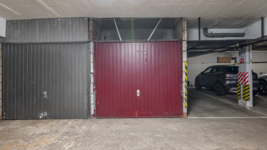 Koningin Fabiolapark - 304 - - 9100