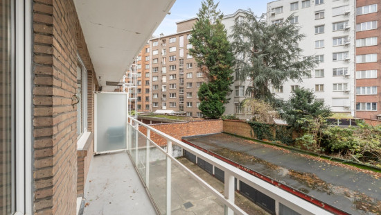 Camille Huysmanslaan - 31 - 5 - 2020