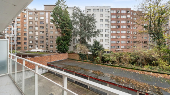 Camille Huysmanslaan - 31 - 5 - 2020